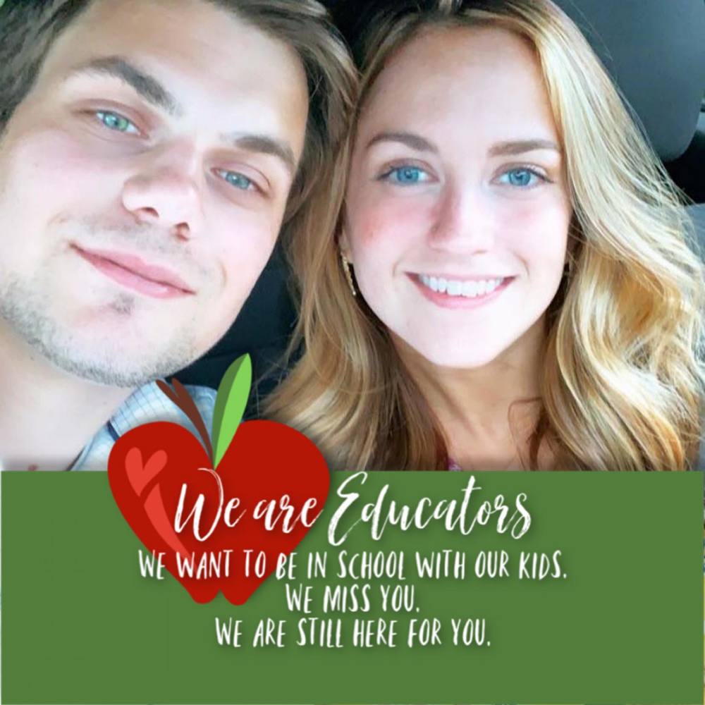 Meet your Posher, Jess